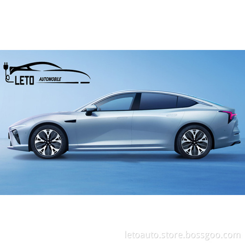 2023 Automobile en gros adulte Neta S véhicule électrique électrique à haute vitesse